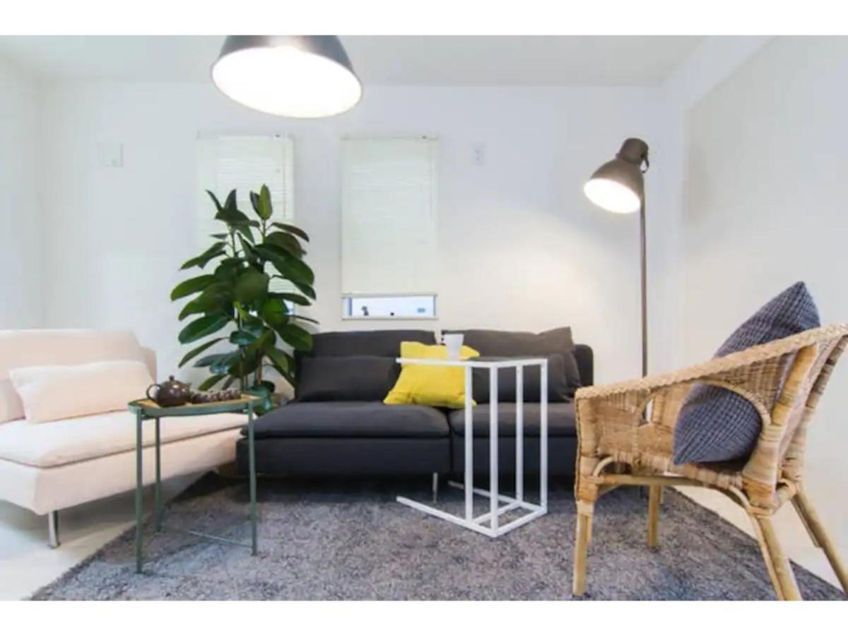 Hotel Chen'S House - Vacation Stay 42508V โตเกียว ภายนอก รูปภาพ