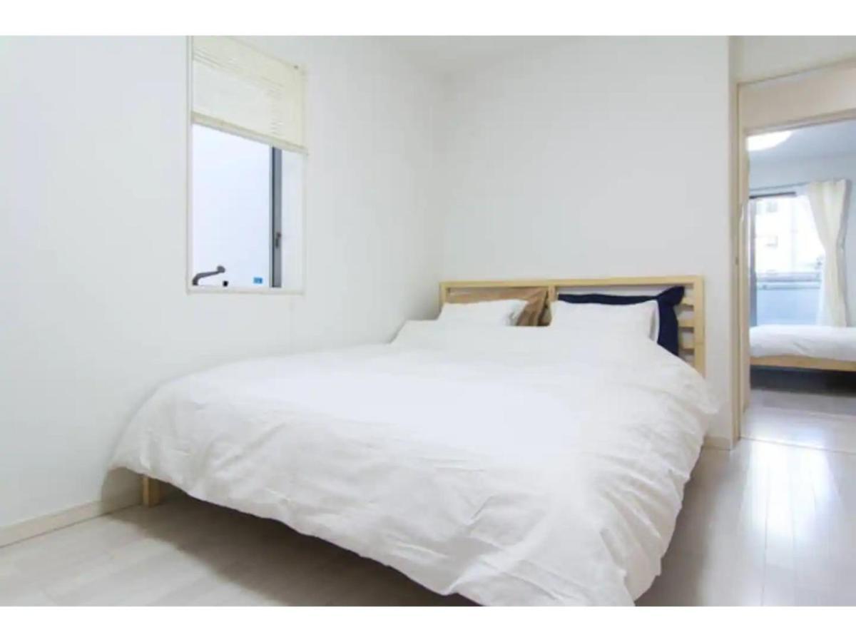 Hotel Chen'S House - Vacation Stay 42508V โตเกียว ภายนอก รูปภาพ