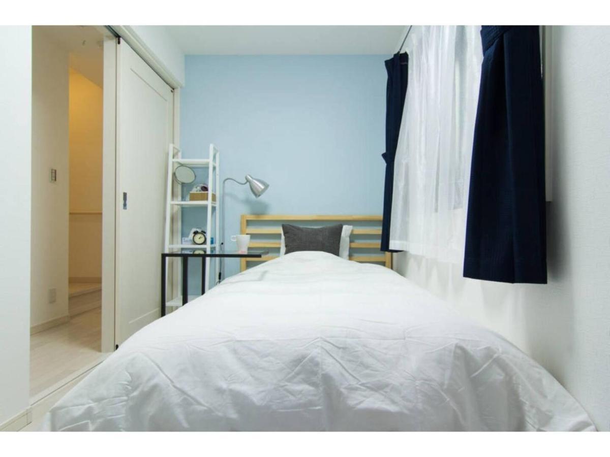 Hotel Chen'S House - Vacation Stay 42508V โตเกียว ภายนอก รูปภาพ
