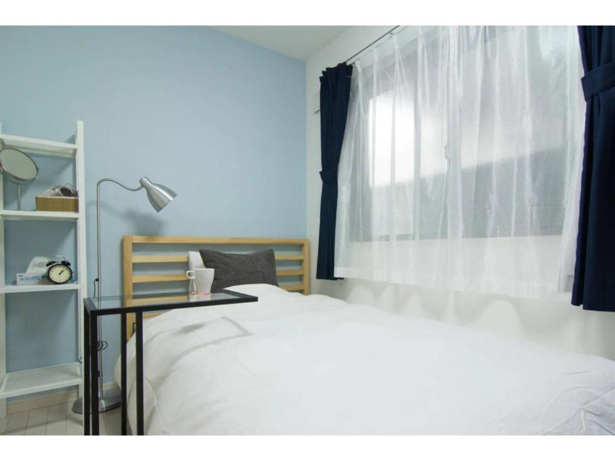 Hotel Chen'S House - Vacation Stay 42508V โตเกียว ภายนอก รูปภาพ