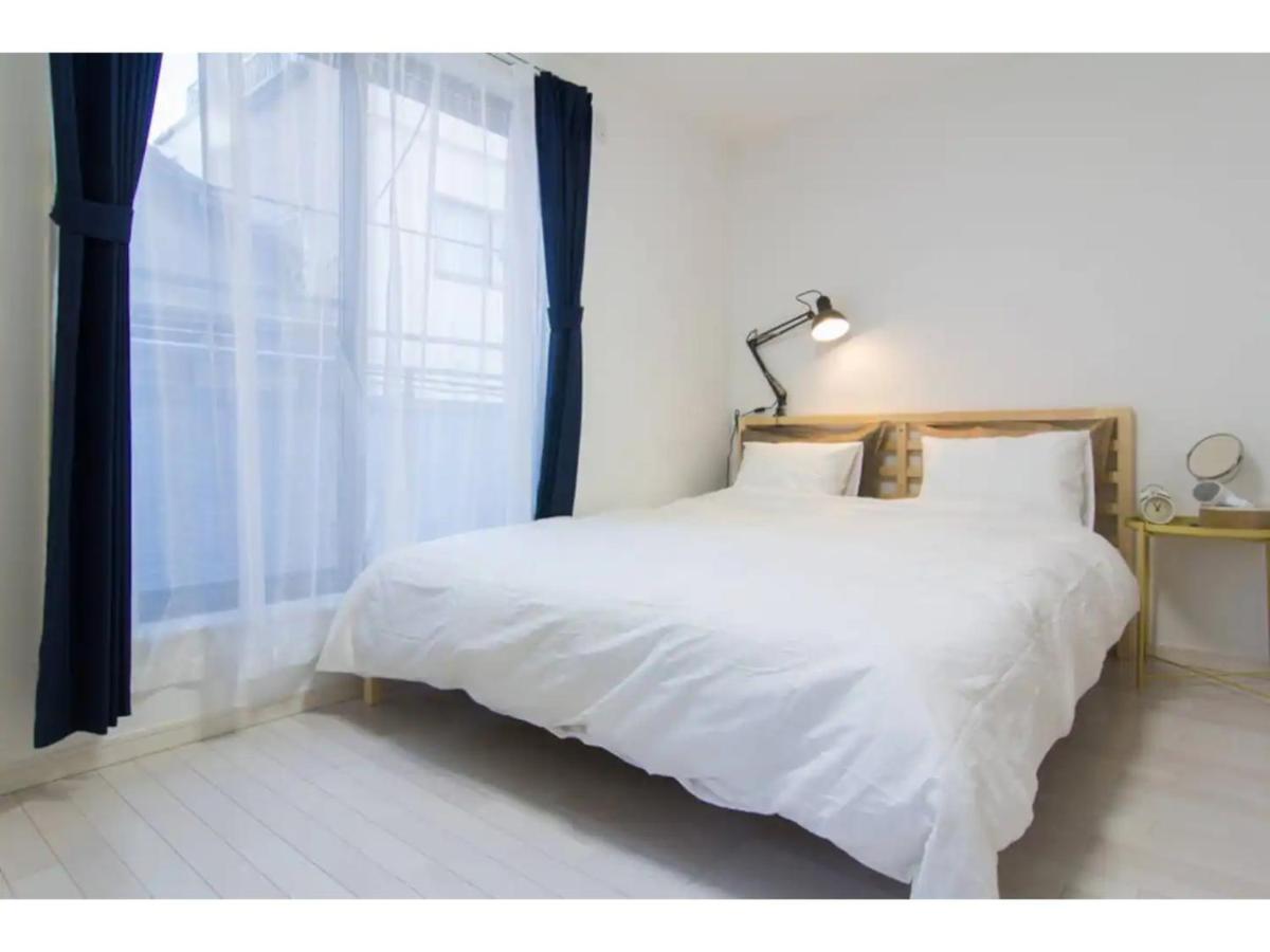 Hotel Chen'S House - Vacation Stay 42508V โตเกียว ภายนอก รูปภาพ