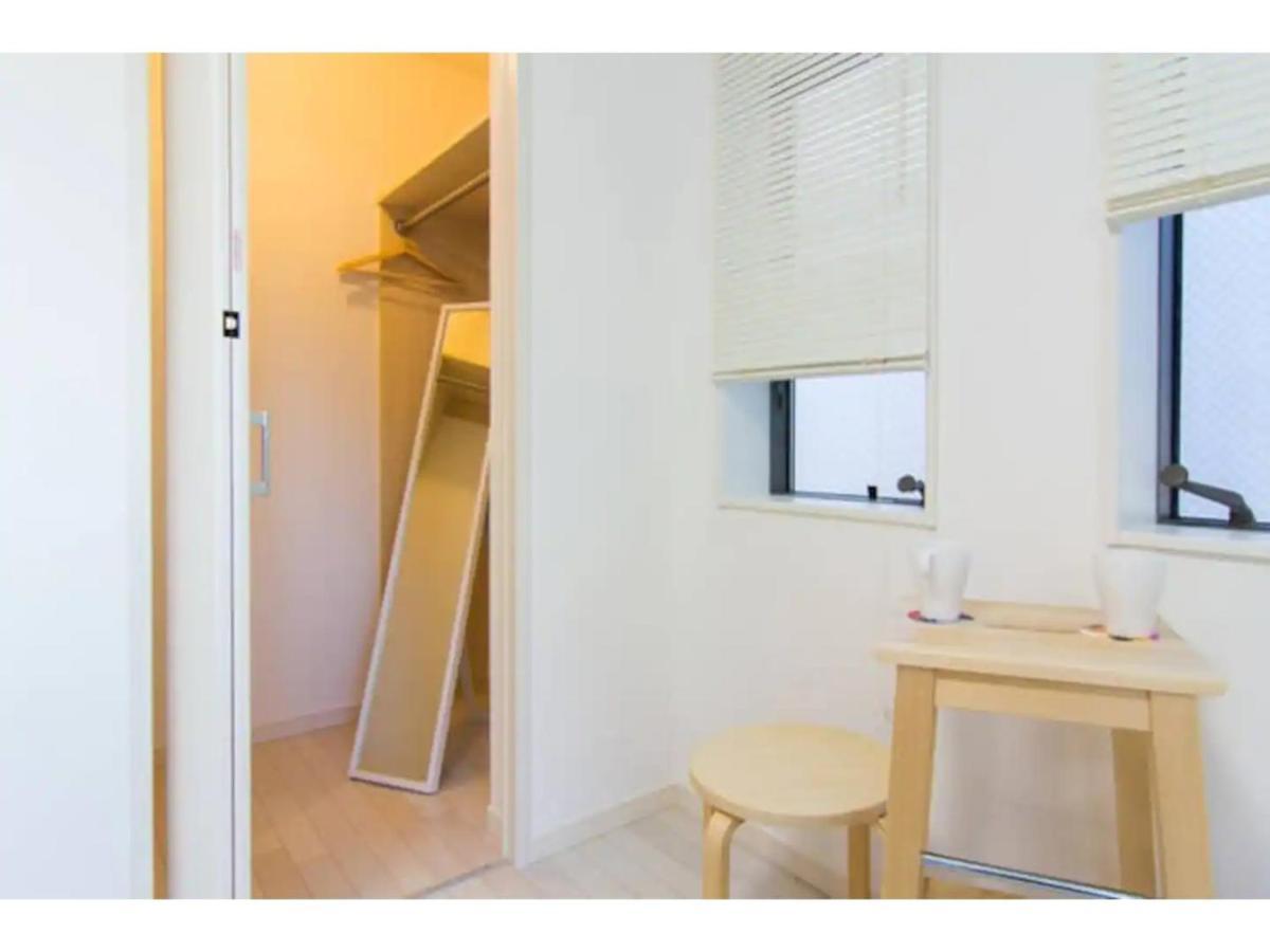 Hotel Chen'S House - Vacation Stay 42508V โตเกียว ภายนอก รูปภาพ