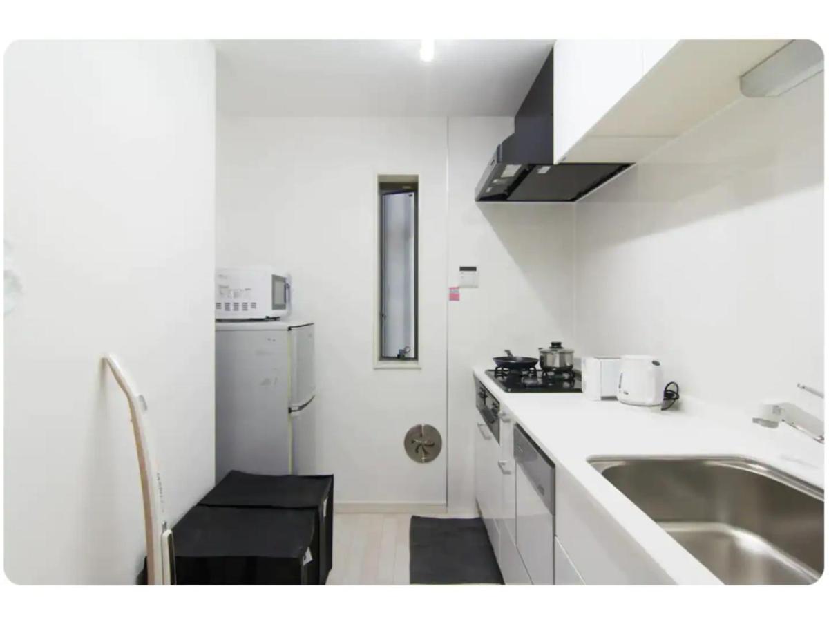 Hotel Chen'S House - Vacation Stay 42508V โตเกียว ภายนอก รูปภาพ