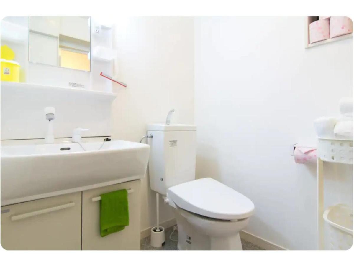 Hotel Chen'S House - Vacation Stay 42508V โตเกียว ภายนอก รูปภาพ